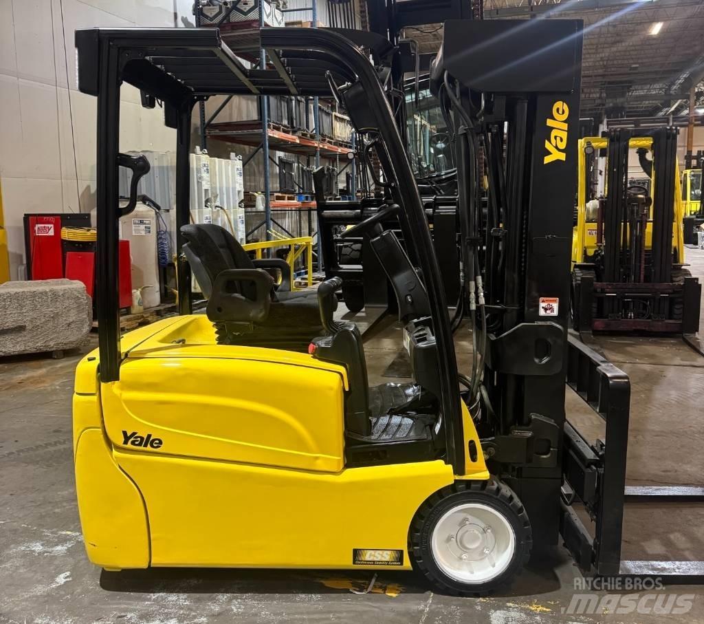 Yale ERP 040 VT Električni viličari