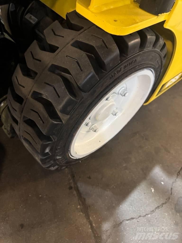 Yale ERP 040 VT Električni viličari