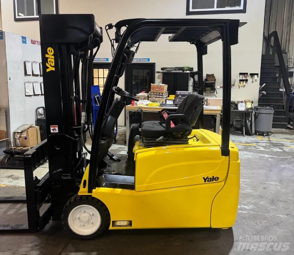 Yale ERP 040 VT Električni viličari