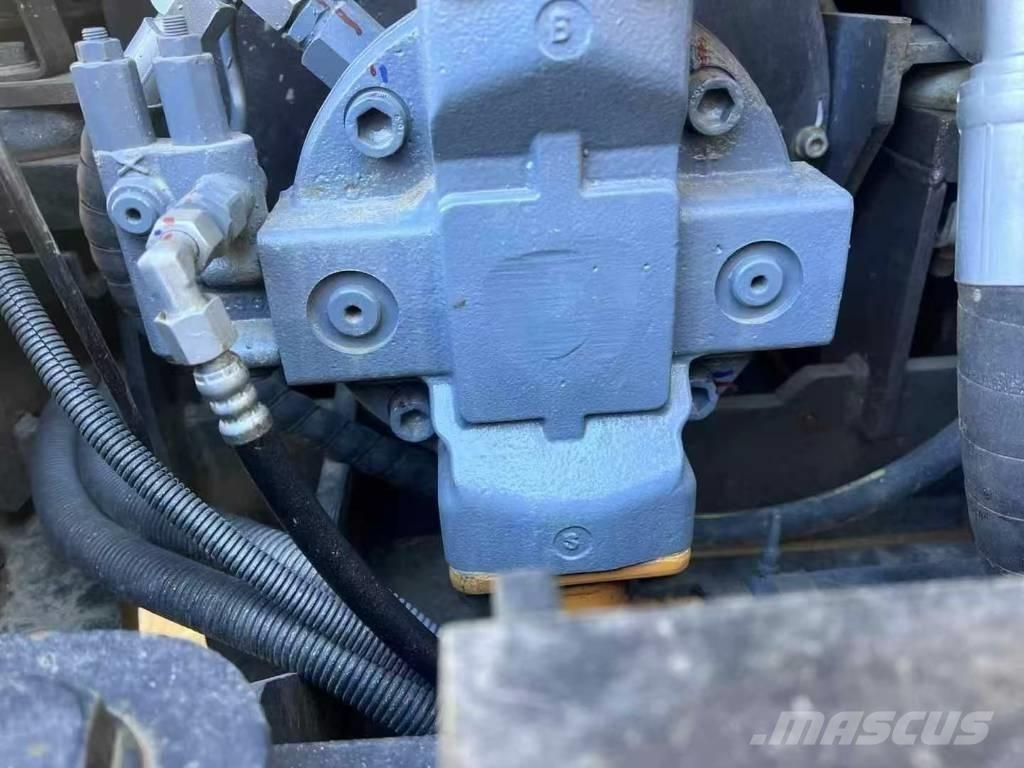 Sany 60C Mini bageri <7t