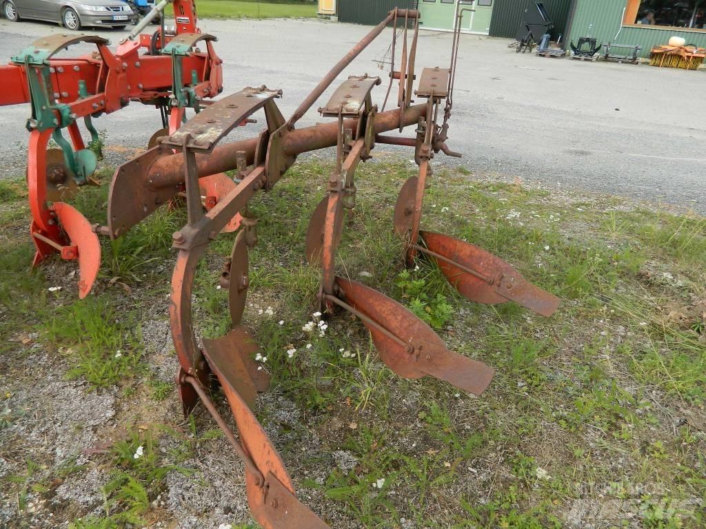 Kverneland 3k Obični plugovi
