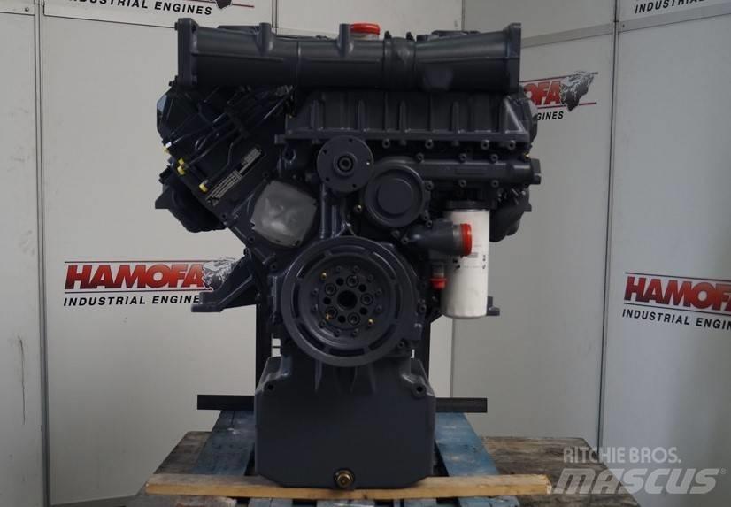 Deutz BF8M1015CP Motori