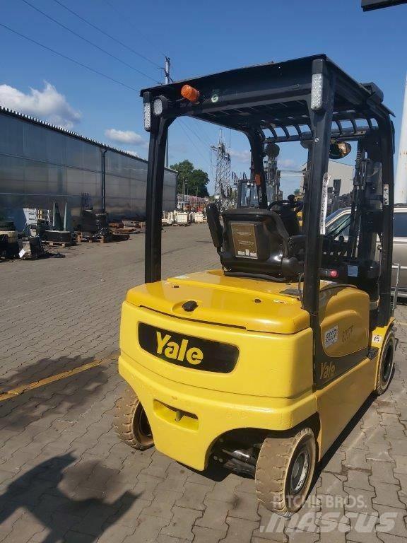 Yale ERP25VL Električni viličari