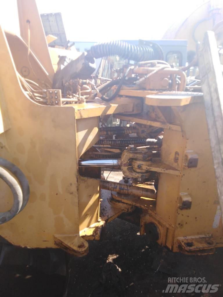  335 Furukawa parts Motori