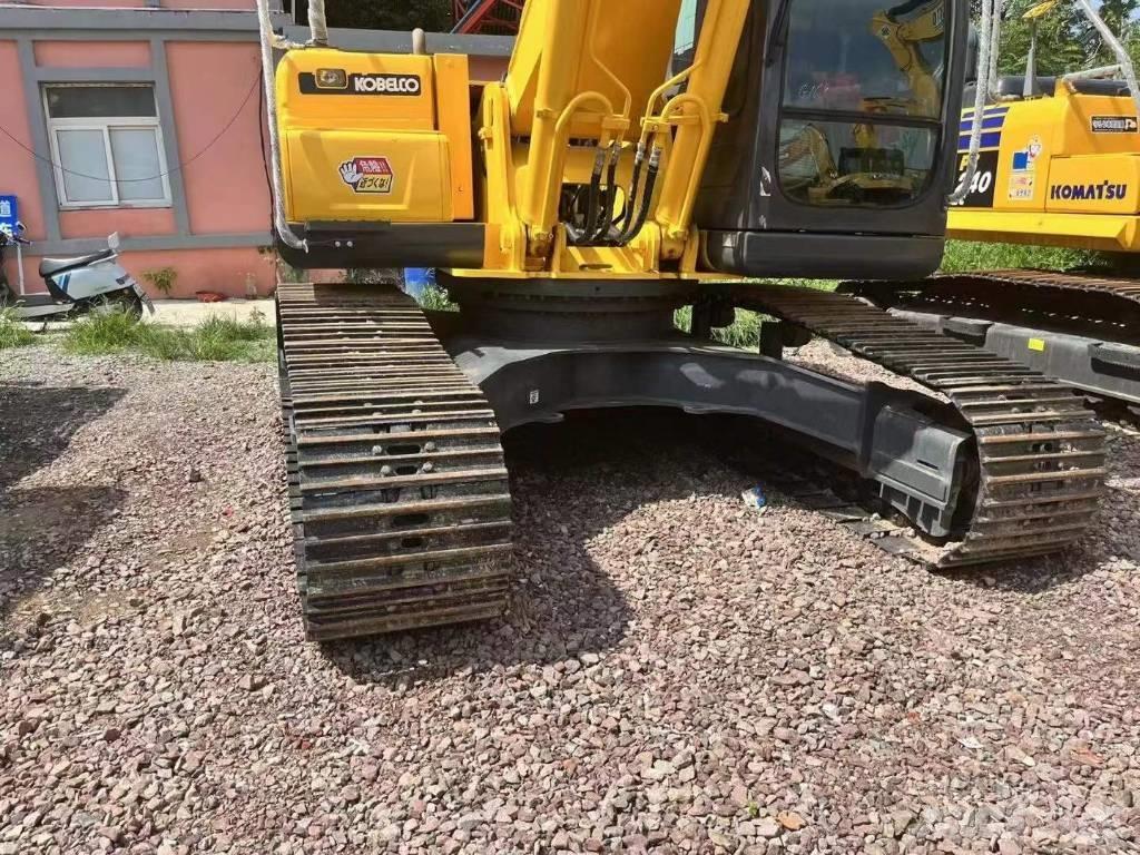 Kobelco SK300 Bageri gusjeničari