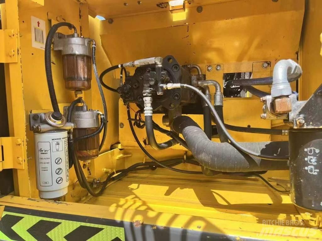Kobelco SK300 Bageri gusjeničari