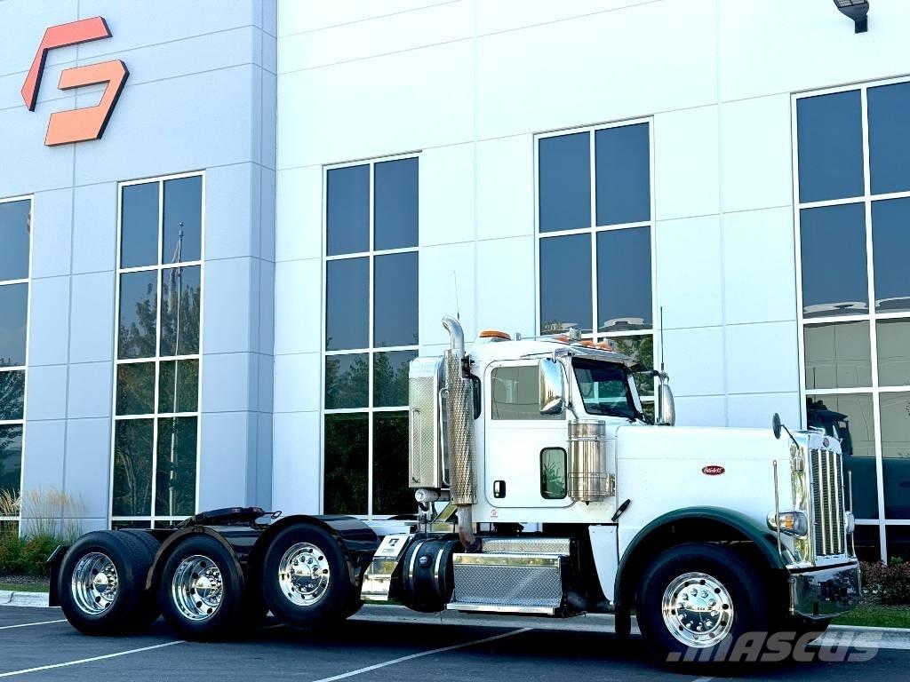 Peterbilt 388 Traktorske jedinice