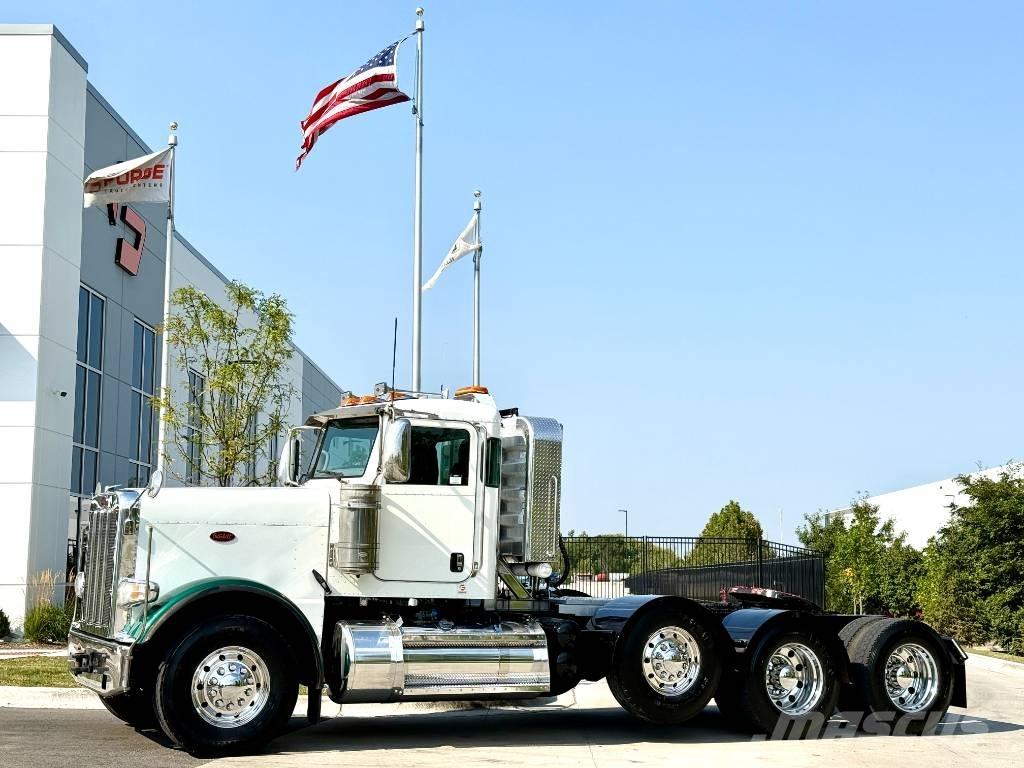 Peterbilt 388 Traktorske jedinice