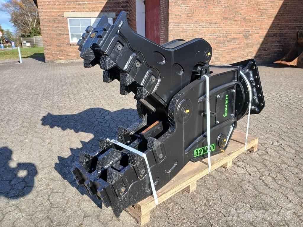  Haner HPX1200A Građevinske drobilice