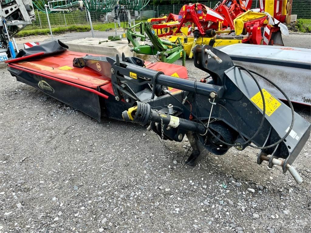 Vicon EXTRA 336 Uređaji za kosilice