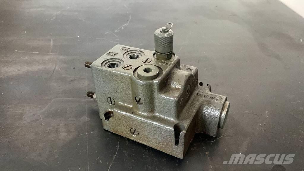 Liebherr LR1 - LS (D) Transport – ostalo