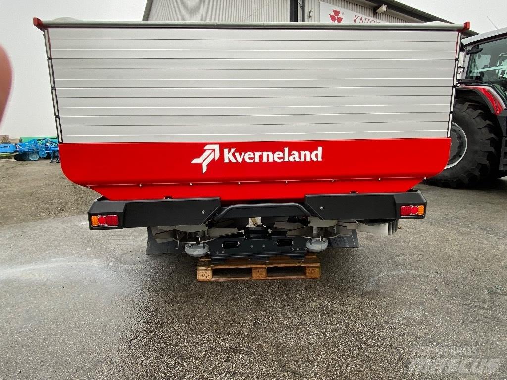 Kverneland TLX Rasipači mineralnog  gnojiva
