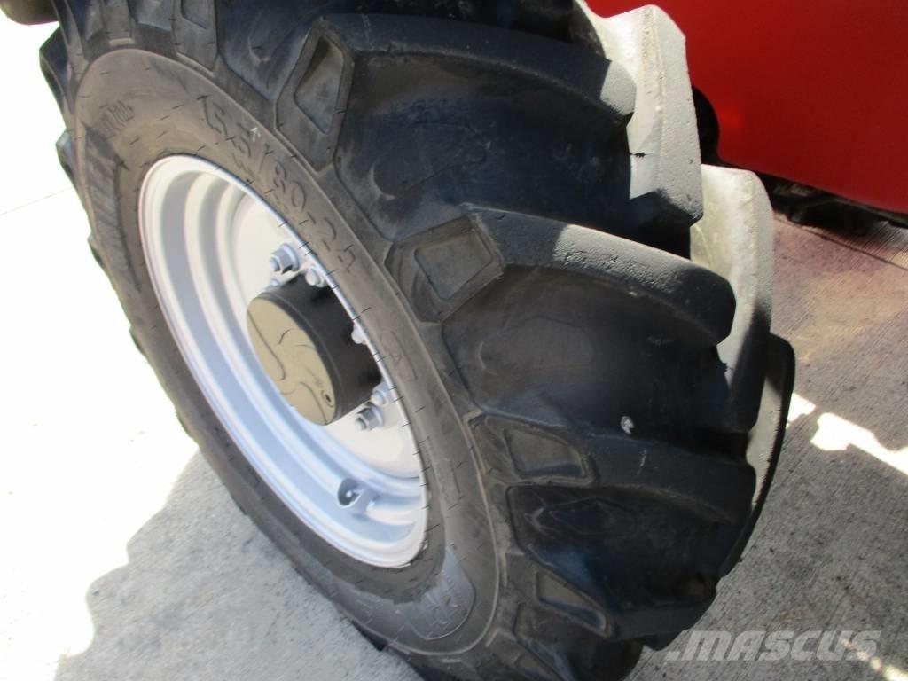 Manitou MT 1440 (269) Teleskopski viličari