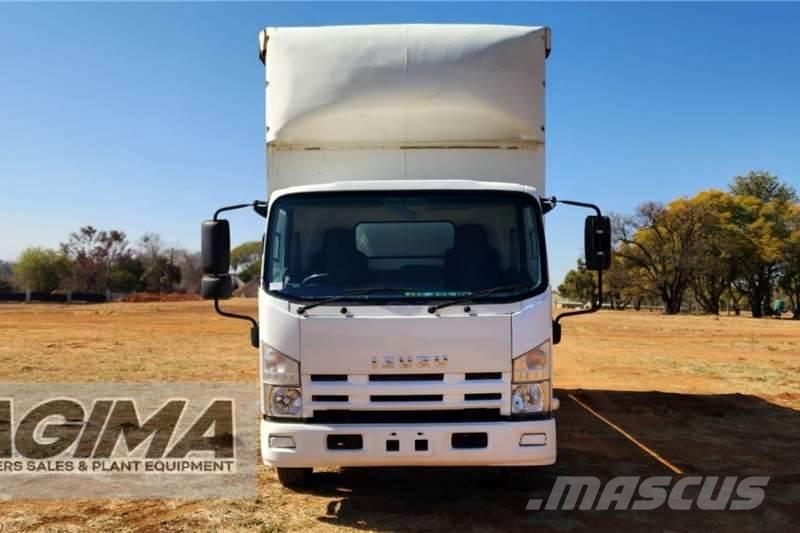Isuzu NQR500 AMT Ostali kamioni