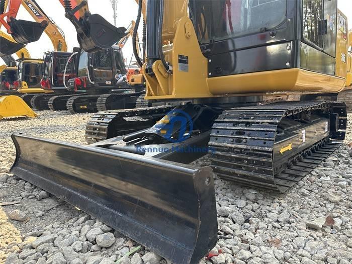 CAT 306E Mini bageri <7t