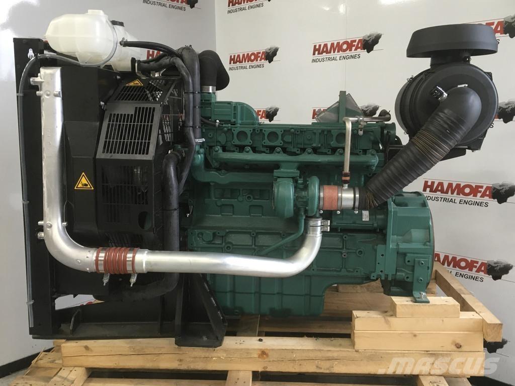 Volvo TAD733GE NEW Motori