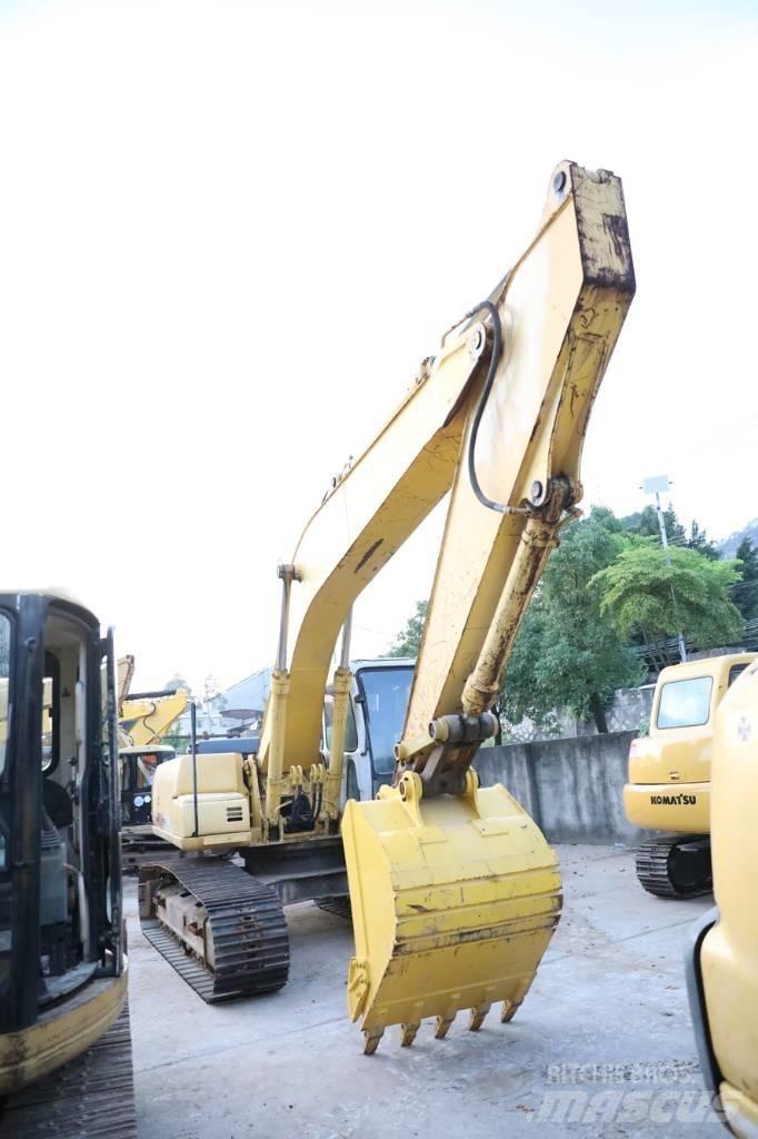 Sumitomo SH200-3 Bageri gusjeničari