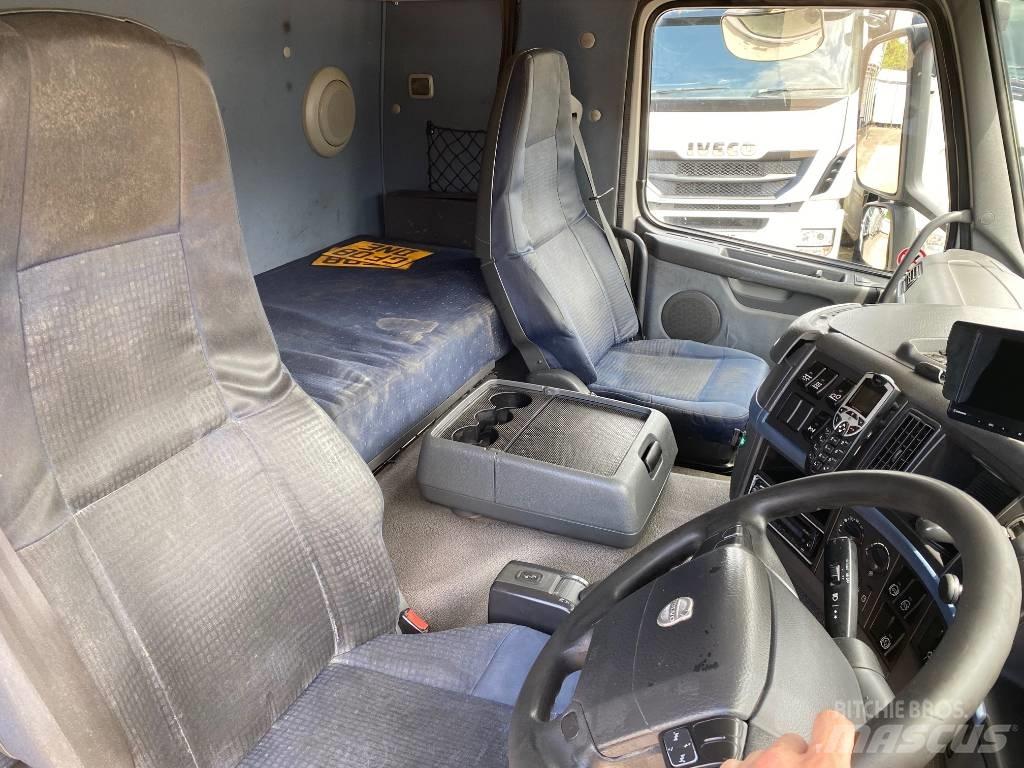 Volvo FM 440 Traktorske jedinice