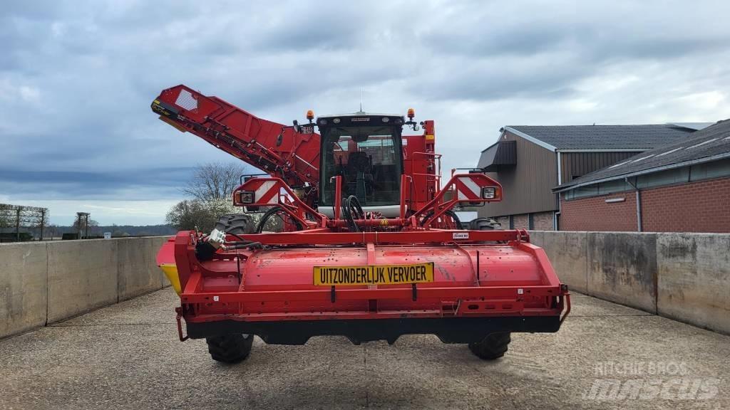 Grimme Varitron 470 Skupljači i kopači krumpira