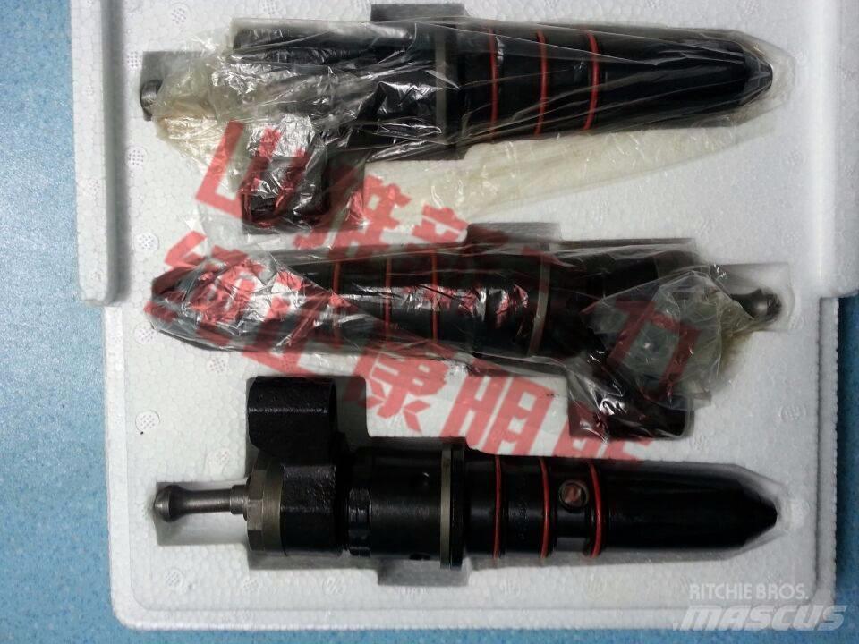 CUMMINS 4306515 Motori