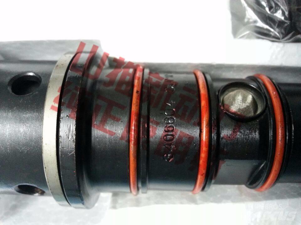 CUMMINS 4306515 Motori