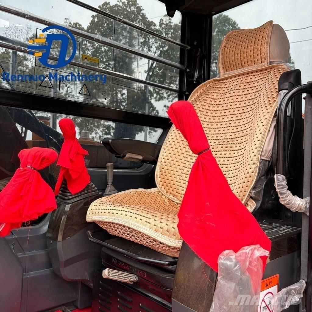 Sany SY 95 C Pro Bageri gusjeničari