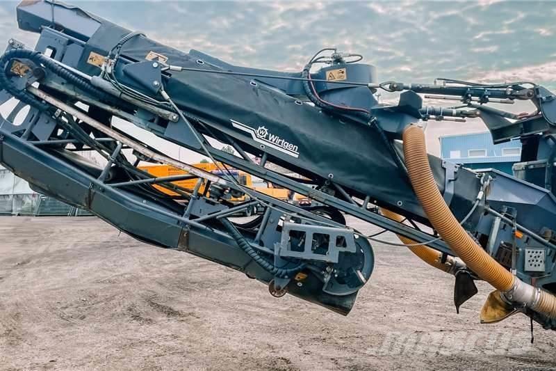Wirtgen W100Fi Ostali kamioni