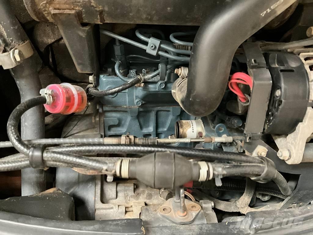 Bobcat E 26 EM Mini bageri <7t