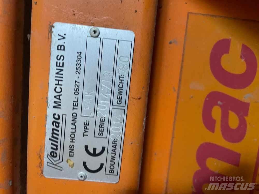 Keulmac LFK Ostali poljoprivredni strojevi