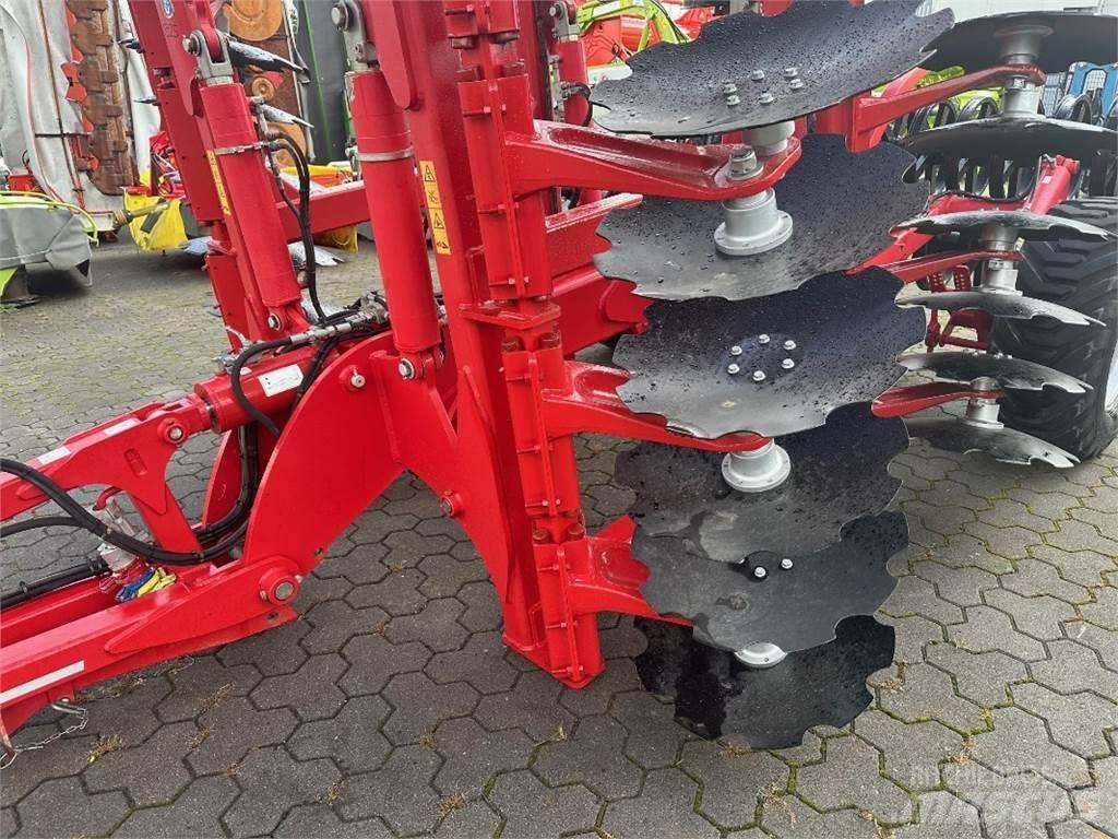 Horsch Joker 5 HD Tanjurače