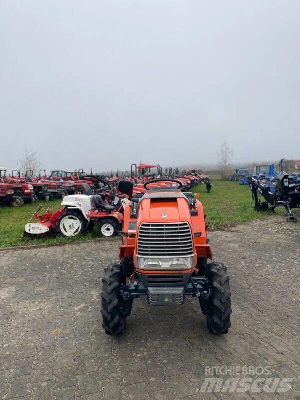 Kubota Aste A15 Kompaktni (mali) traktori