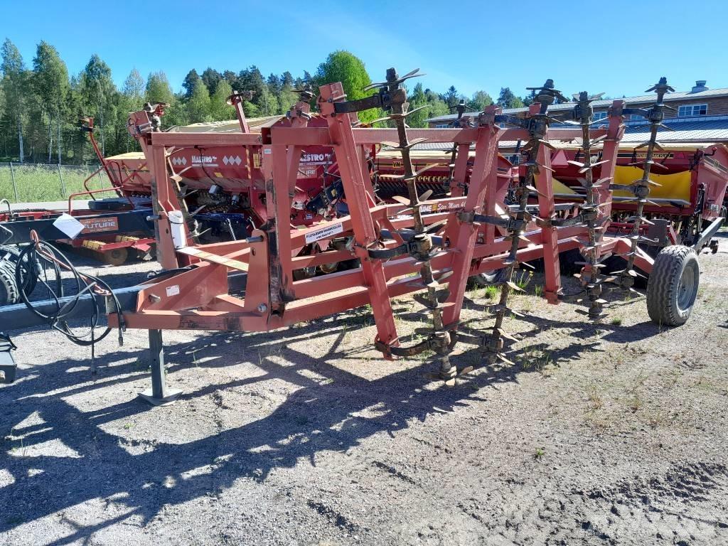 Tume Starmixer 4600 Kombinirane sijačice