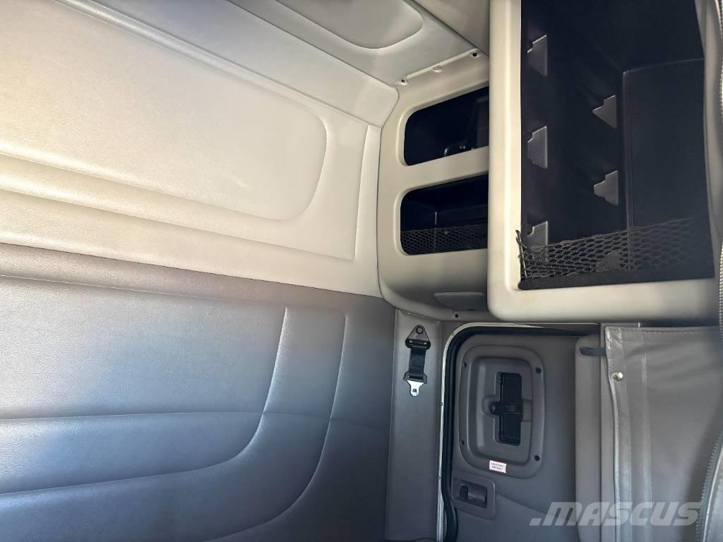 Peterbilt 389 Traktorske jedinice