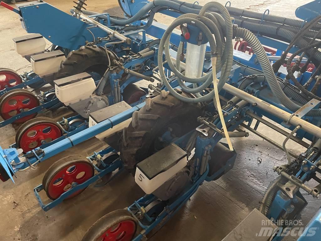 Monosem MS-12R Precizne sijačice