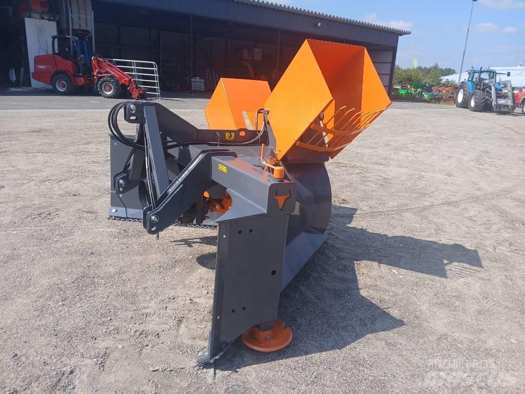 Oxsa SNOW 250 Evo Sniježne freze