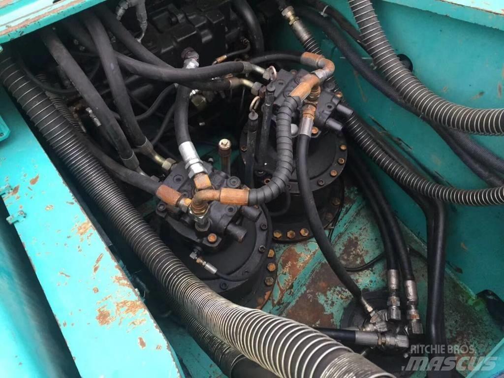 Kobelco SK 460 Bageri gusjeničari