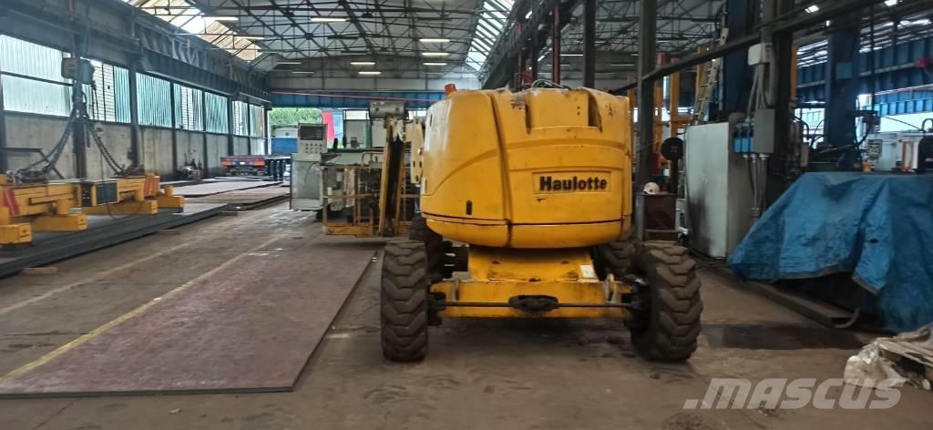 Haulotte HA 18 PX Zglobne podizne platforme