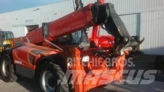Manitou MT1436 Teleskopski viličari