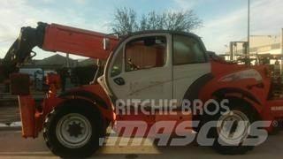 Manitou MT1436 Teleskopski viličari