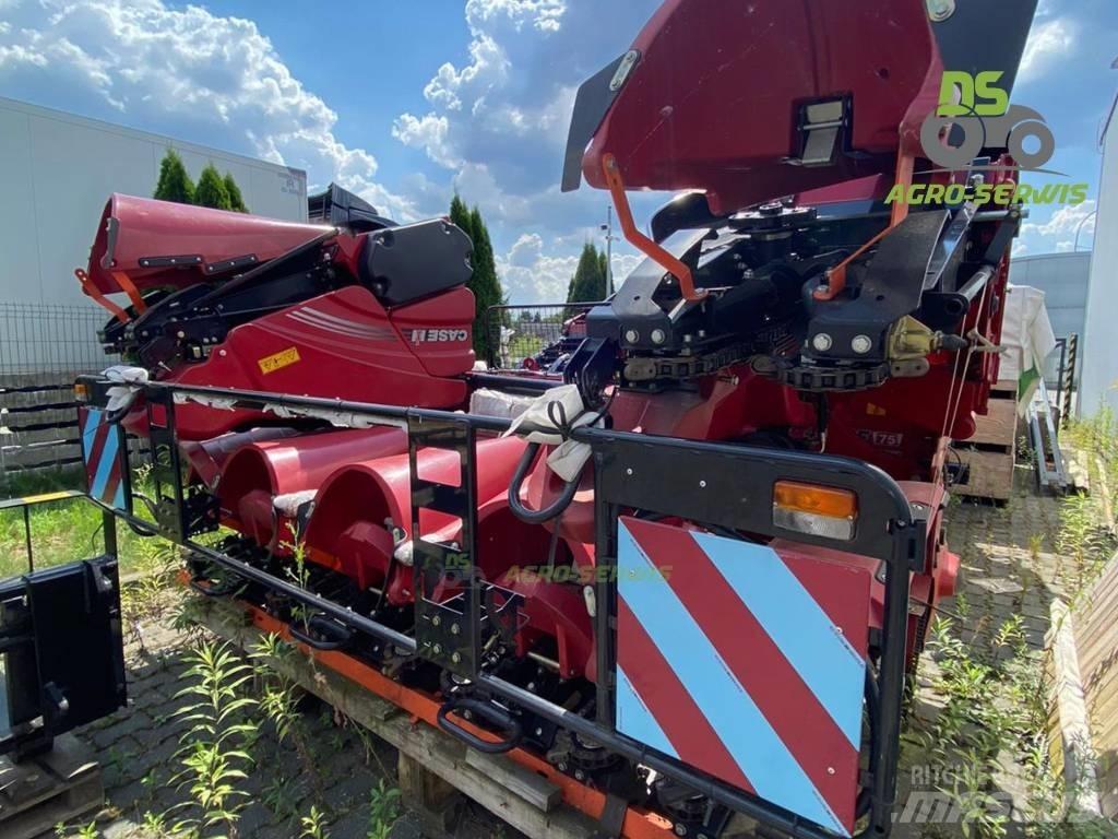 Case IH 4406F 75 Dodatna oprema za kombajne