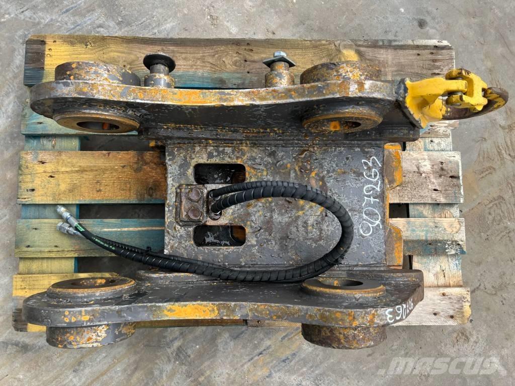 SMP S70 - 323D Brze spojnice