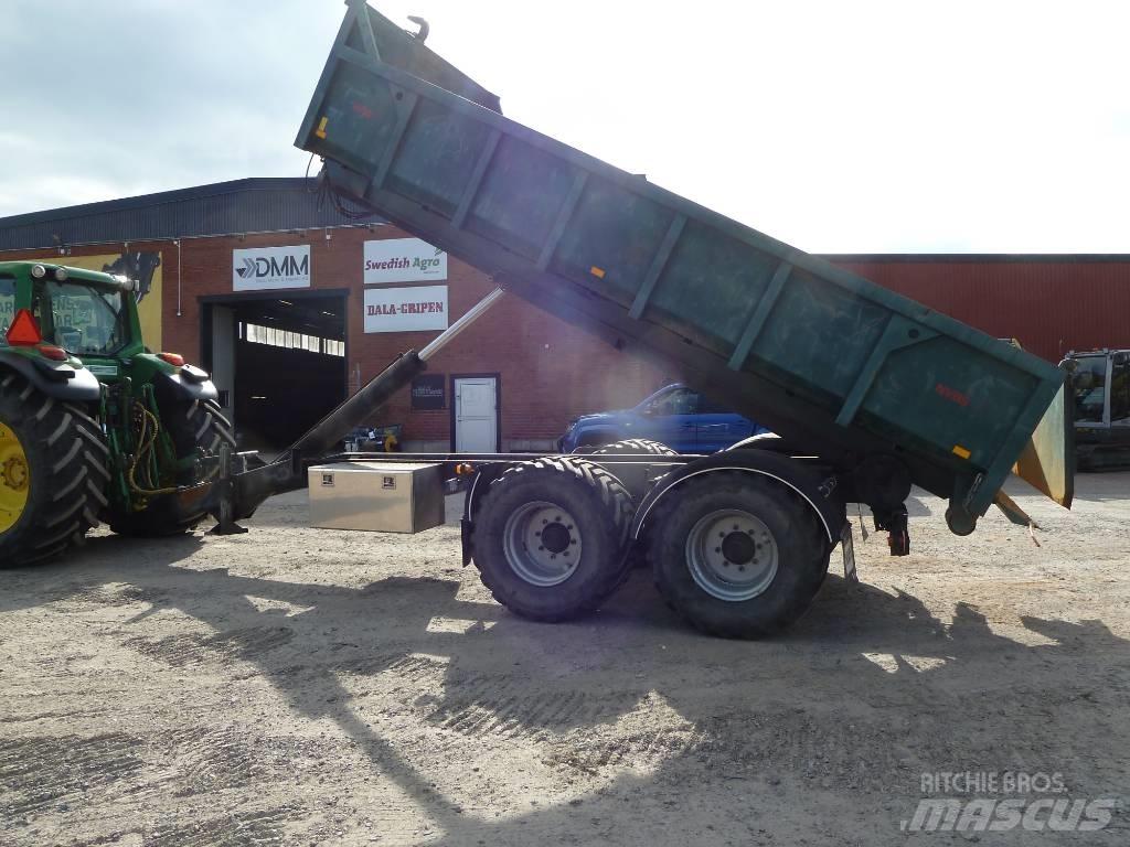 Palmse Trailer 115 Ostale prikolice