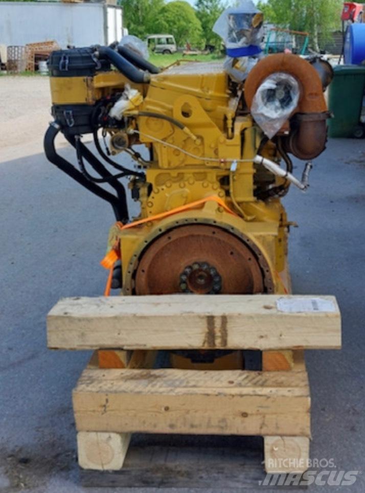 CAT C18 Ostalo