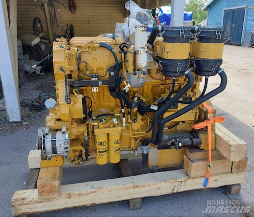 CAT C18 Ostalo