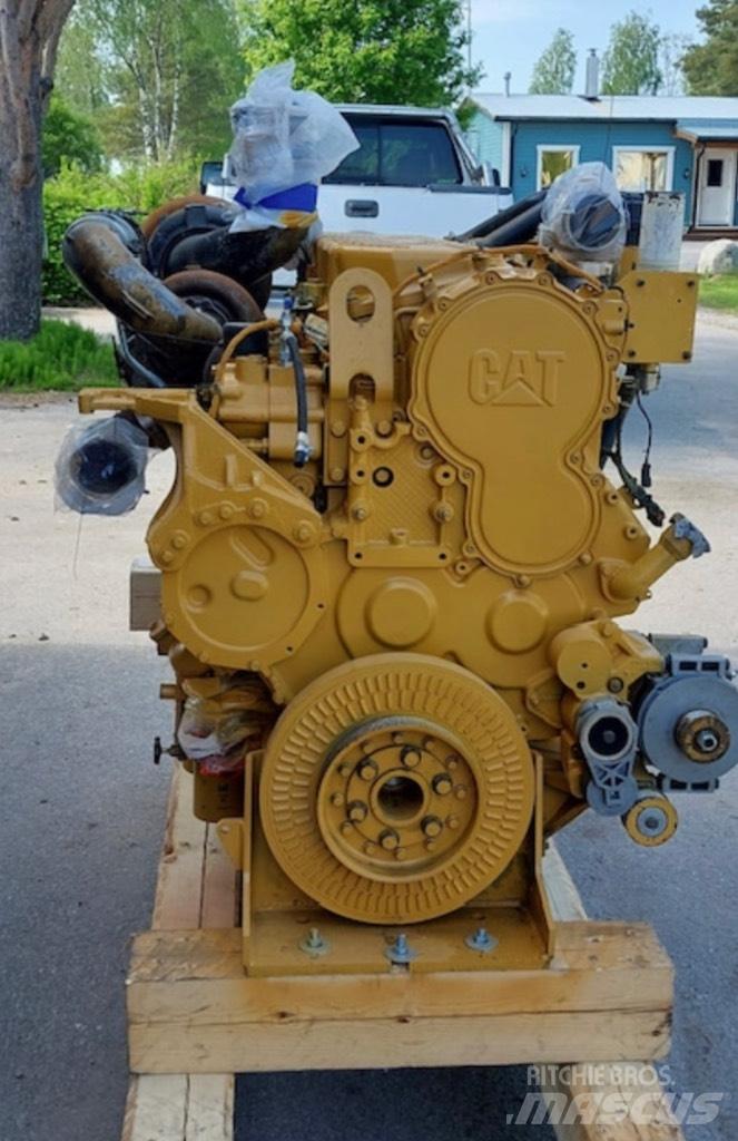 CAT C18 Ostalo