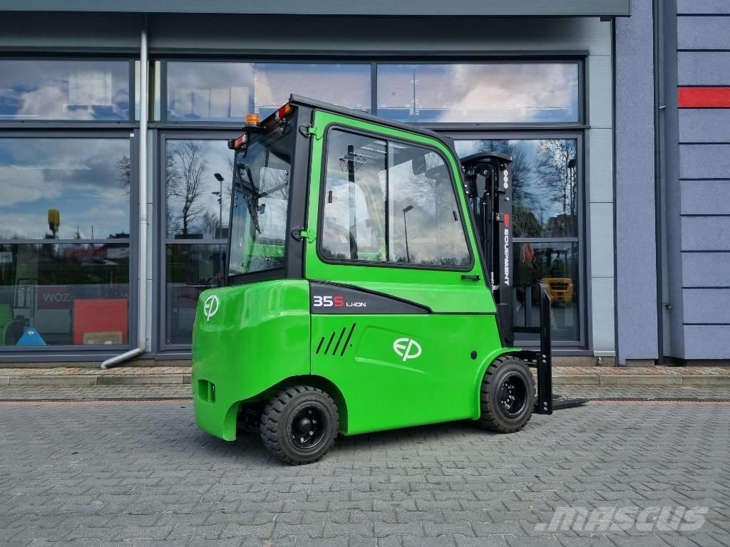 EP CPD35L1 Li-Ion Električni viličari