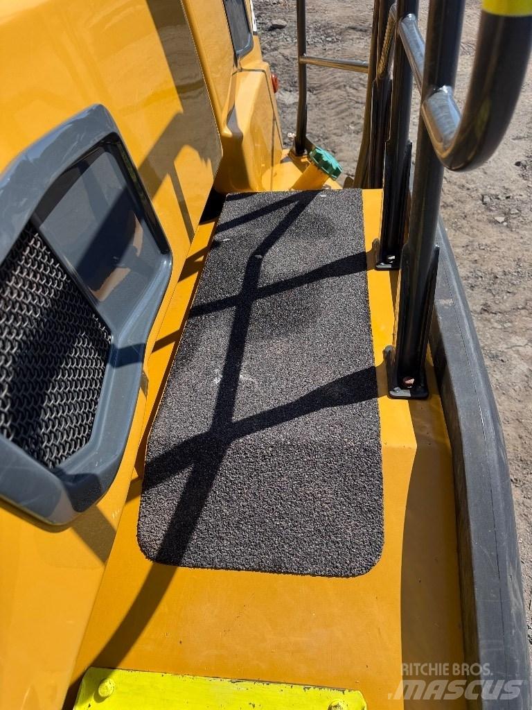Bell B 20 E Zglobni demperi