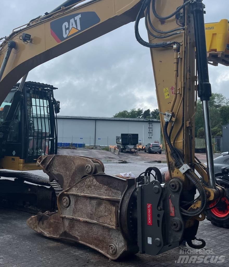 VTN FP30 Ostale komponente