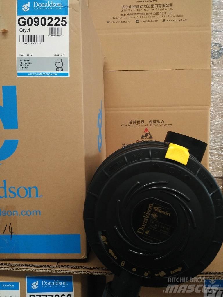 Donaldson G090225 Ostale komponente