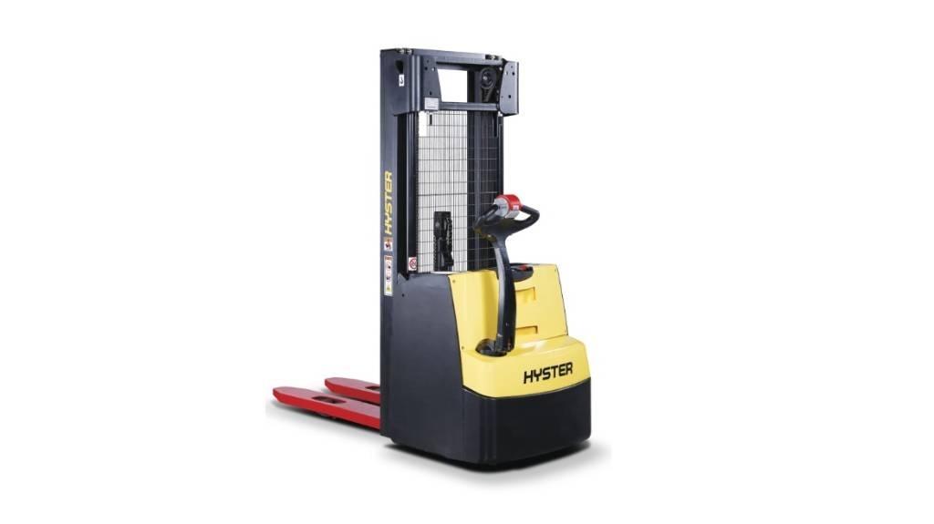 Hyster S 1.2 Ručni električni viličar
